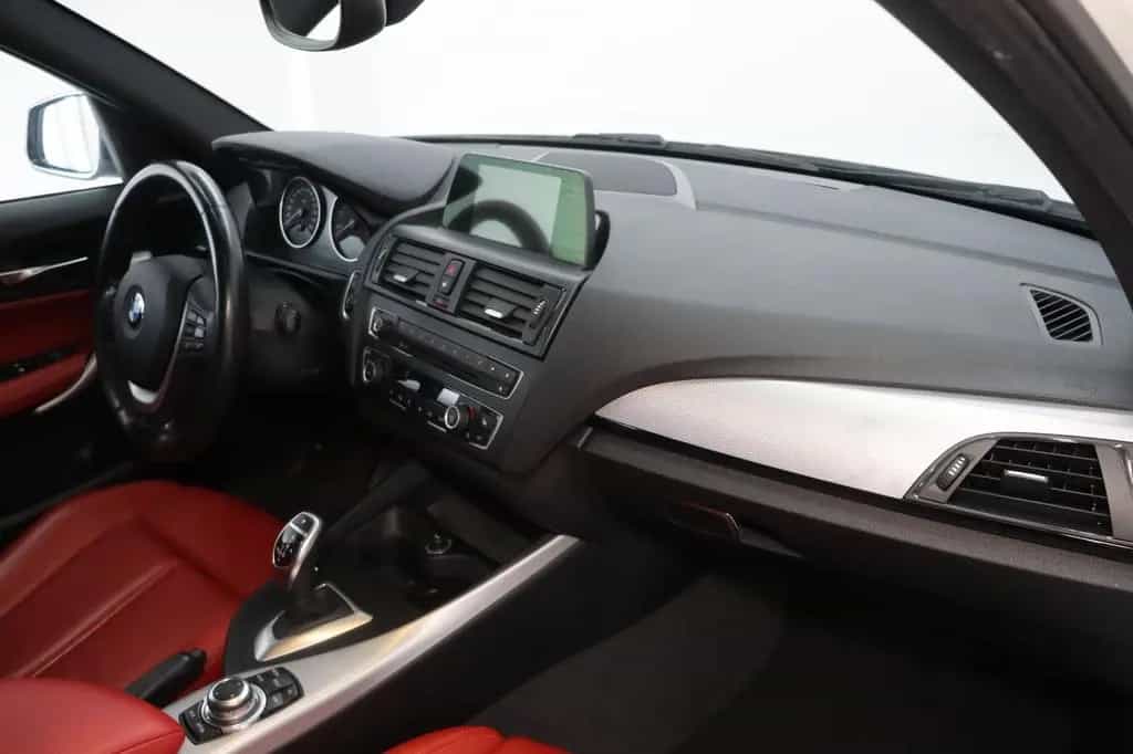 BMW M135 xDrive 04/2013-photo-23