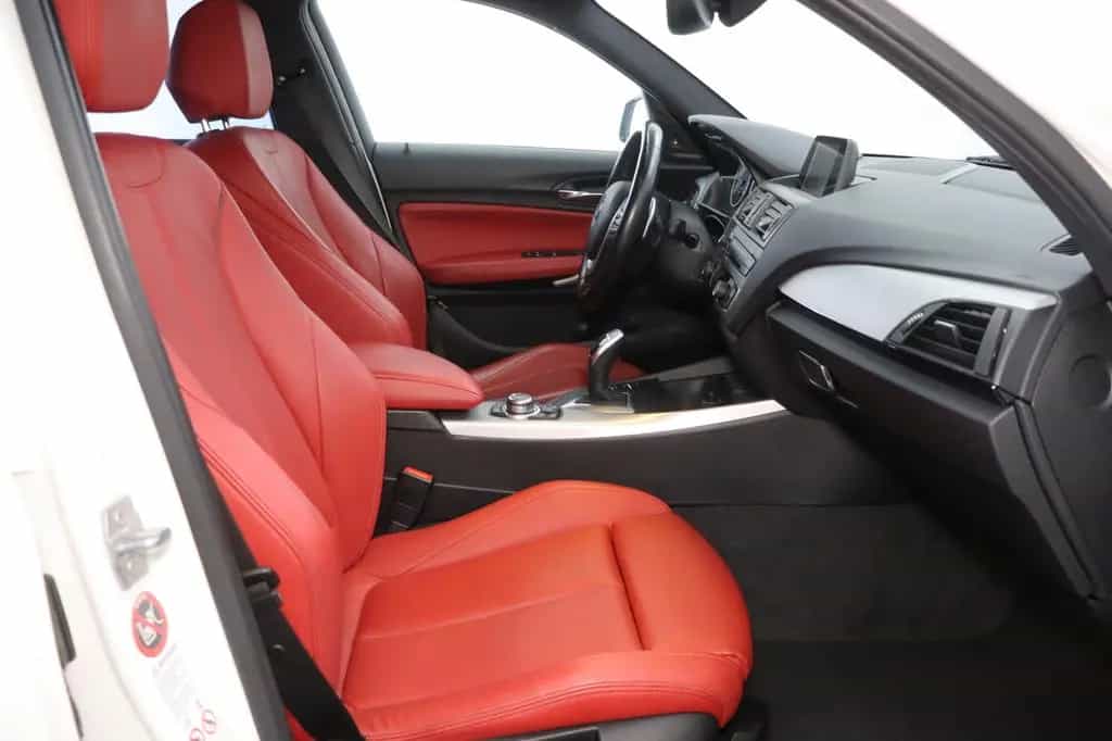 BMW M135 xDrive 04/2013-photo-24