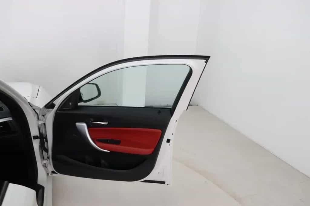 BMW M135 xDrive 04/2013-photo-25