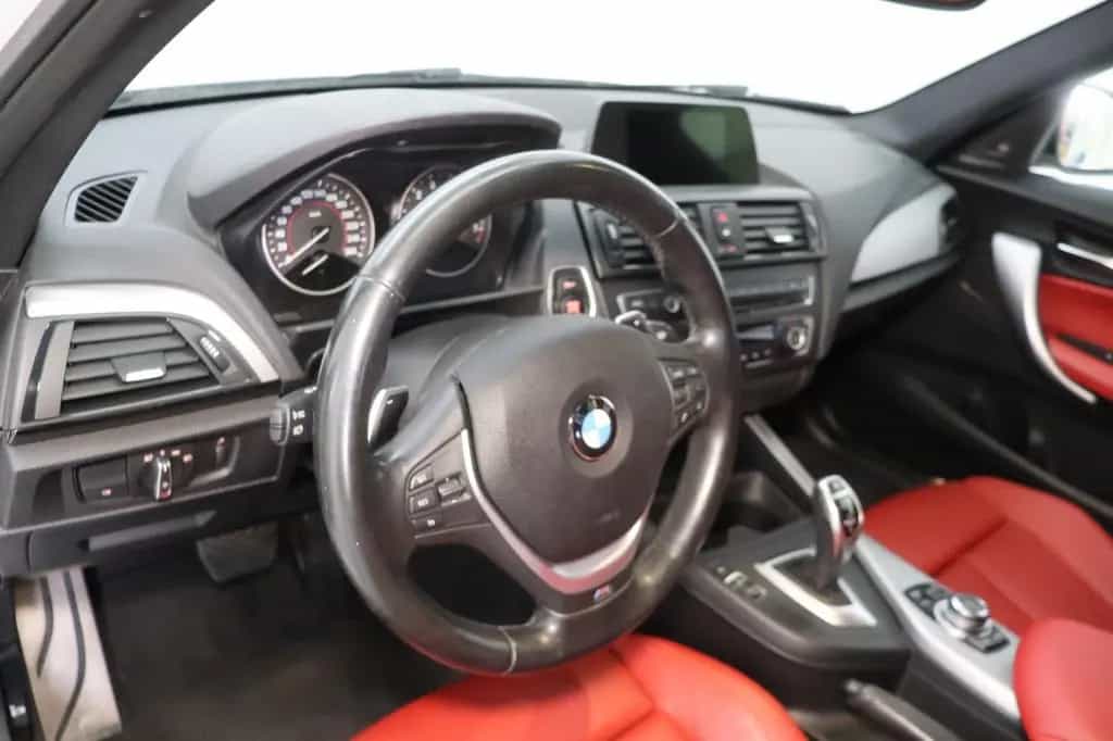 BMW M135 xDrive 04/2013-photo-26