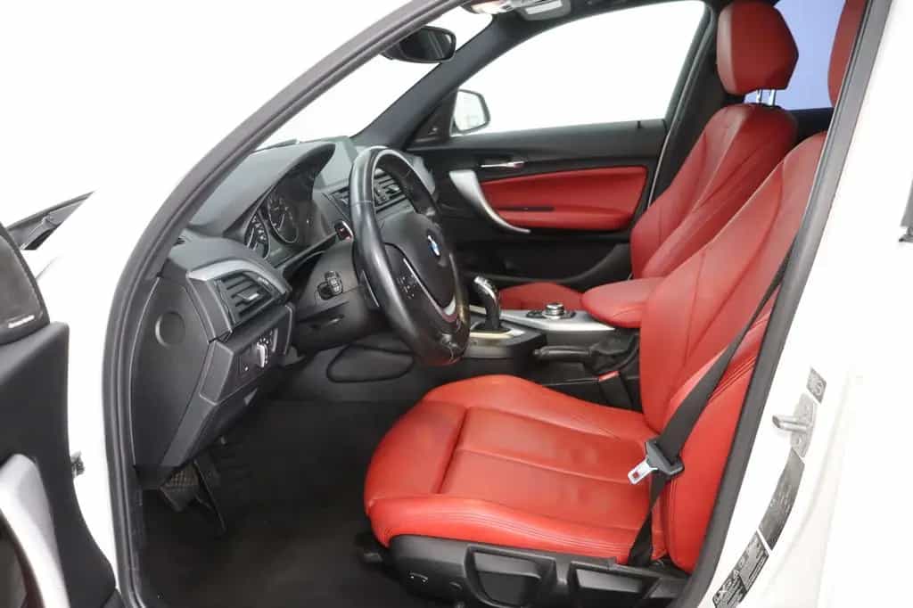 BMW M135 xDrive 04/2013-photo-27