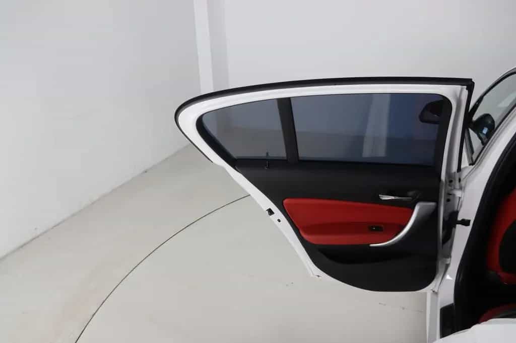 BMW M135 xDrive 04/2013-photo-33