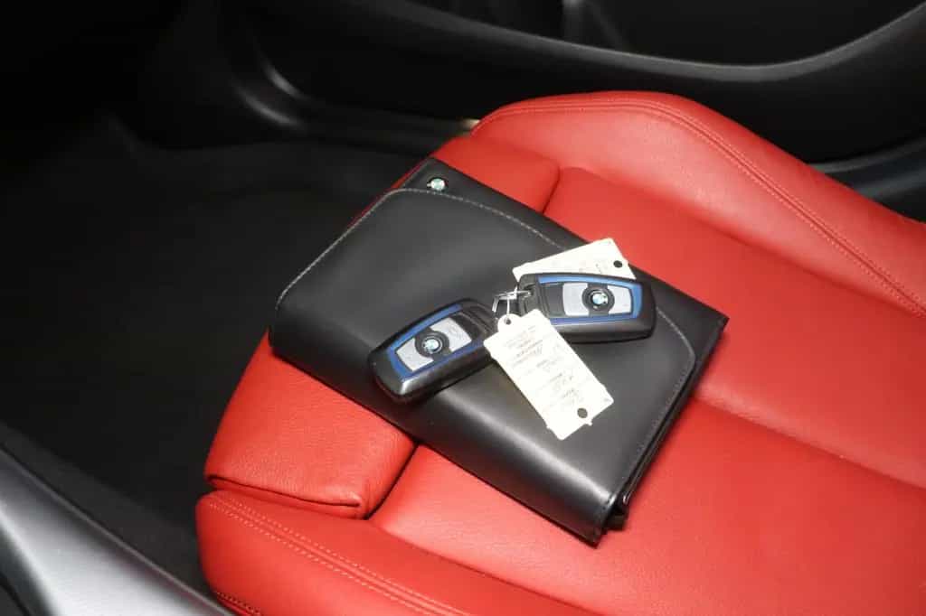 BMW M135 xDrive 04/2013-photo-8