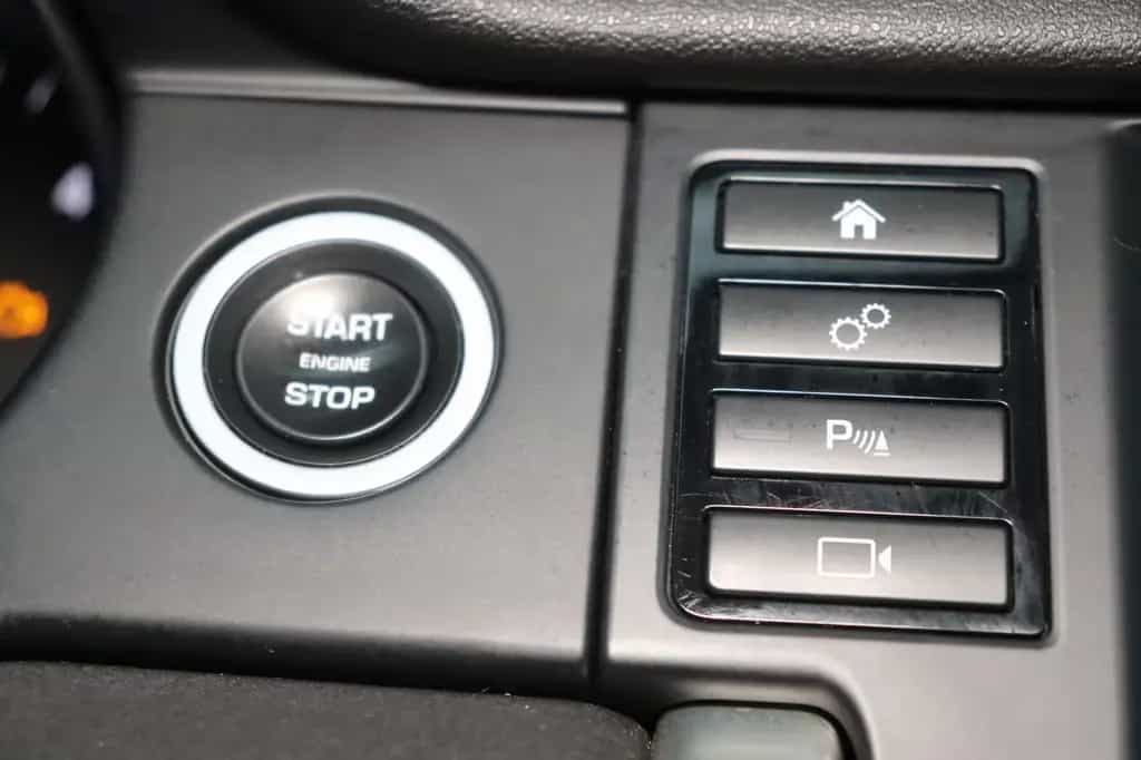 Land Rover Discovery Sport 2.0 TD4 SE AWD 06/2018-photo-15