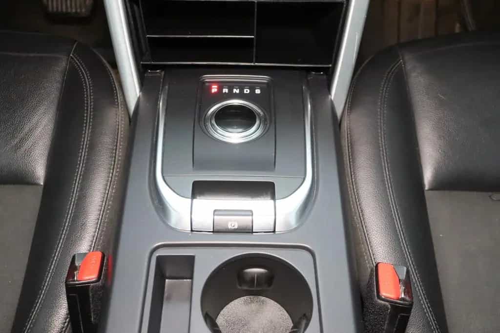 Land Rover Discovery Sport 2.0 TD4 SE AWD 06/2018-photo-22