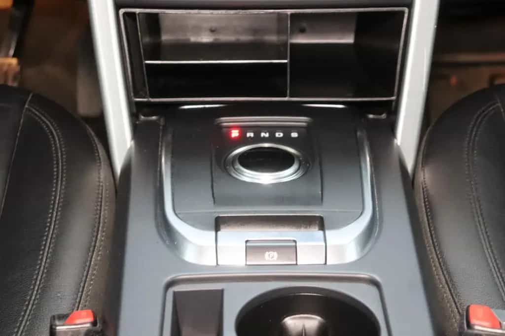 Land Rover Discovery Sport 2.0 TD4 SE AWD 06/2018-photo-23