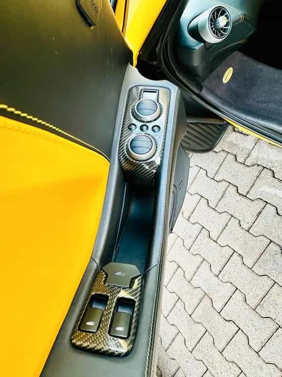 McLaren MP4-12C 12C MSO Coupé, MSO Einzelstück 07/2012-photo-10