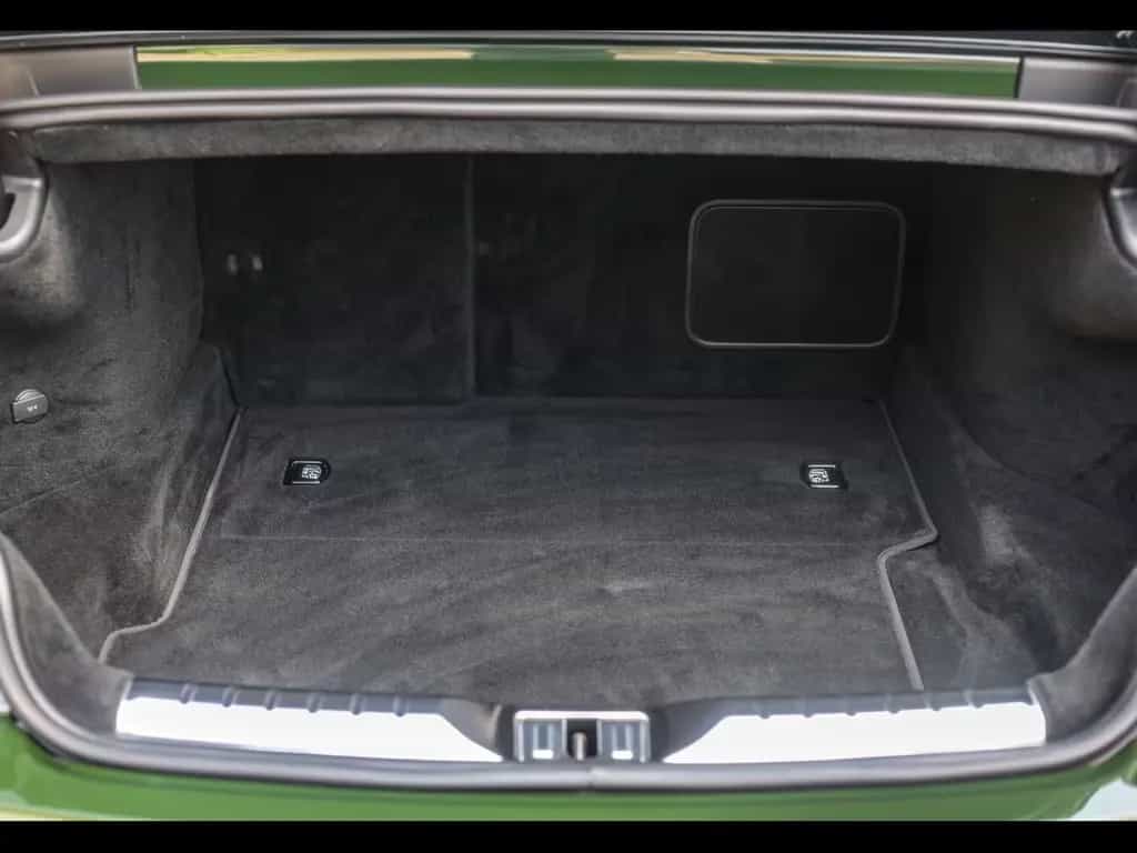 Bentley Continental III S V8°CARBON°TOURING°BLACKLINE°B& 04/2023-photo-15