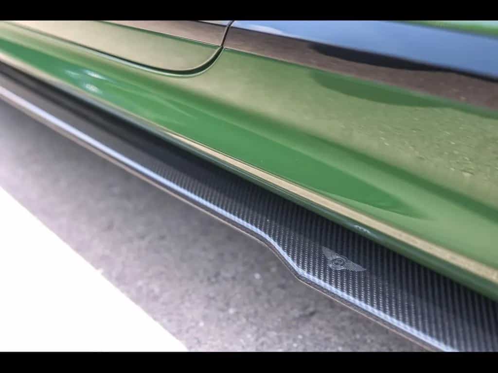 Bentley Continental III S V8°CARBON°TOURING°BLACKLINE°B& 04/2023-photo-16