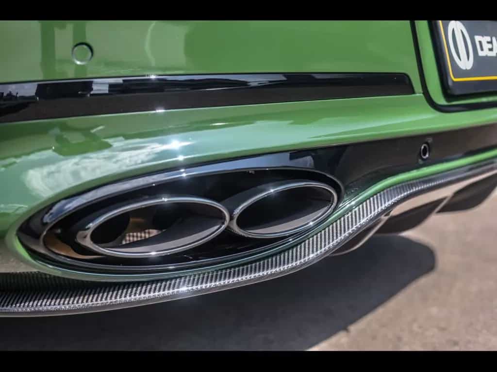 Bentley Continental III S V8°CARBON°TOURING°BLACKLINE°B& 04/2023-photo-7