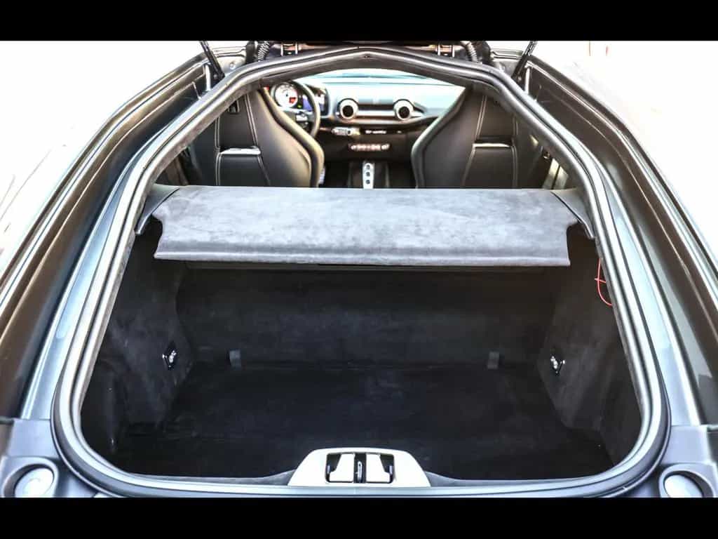 Ferrari 812 Superfast °POWER15 02/27°PPF°2xKAM°LIFT°DISP 06/2018-photo-12