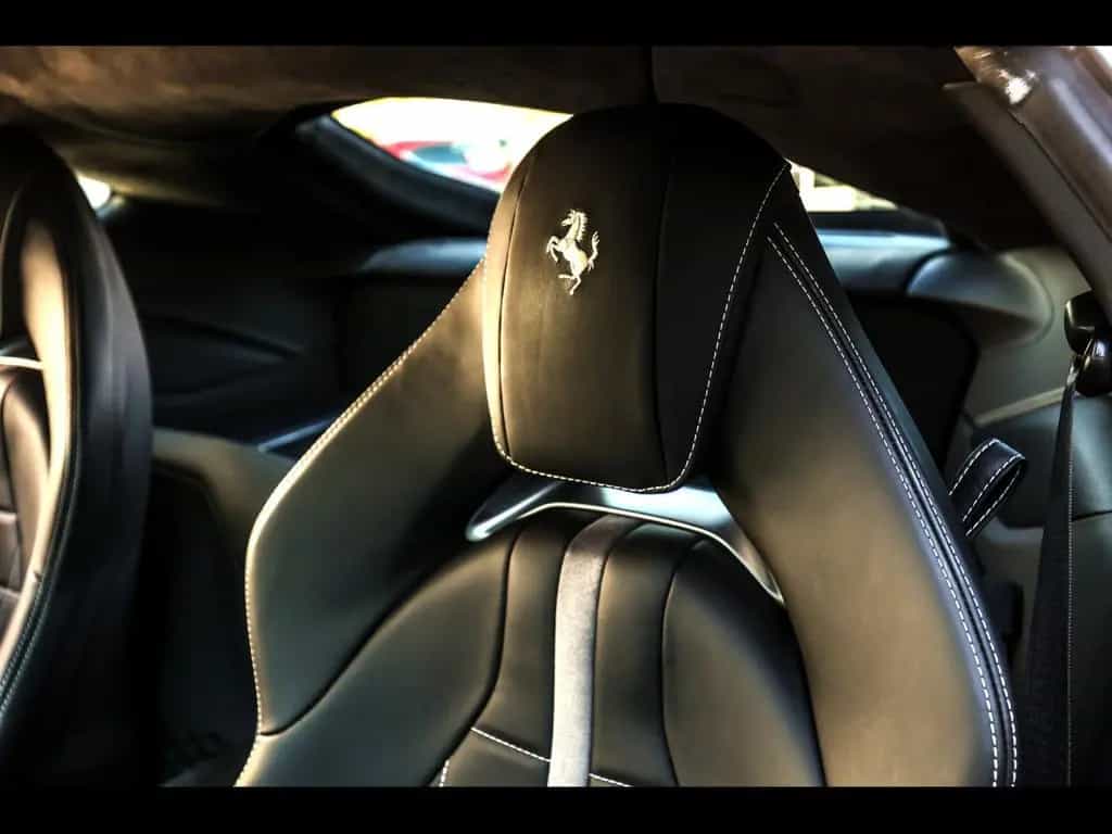 Ferrari 812 Superfast °POWER15 02/27°PPF°2xKAM°LIFT°DISP 06/2018-photo-16