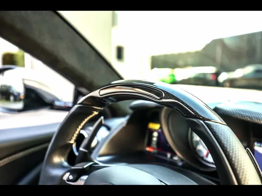 Ferrari 812 Superfast °POWER15 02/27°PPF°2xKAM°LIFT°DISP 06/2018-photo-22