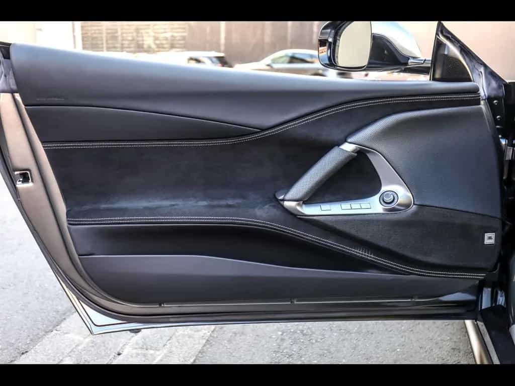 Ferrari 812 Superfast °POWER15 02/27°PPF°2xKAM°LIFT°DISP 06/2018-photo-7