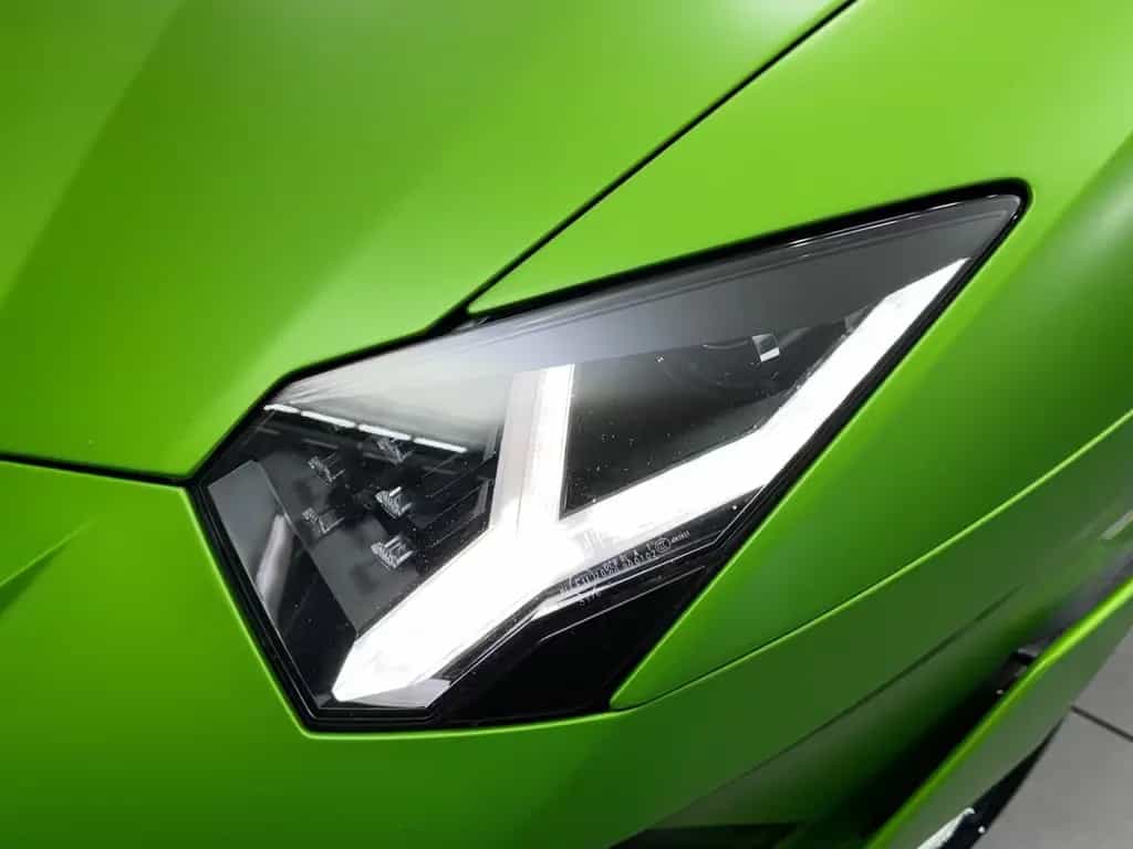 Lamborghini Aventador SVJ | FULL CARBON|LIFT|SENSONUM|PPF| 07/2020-photo-15