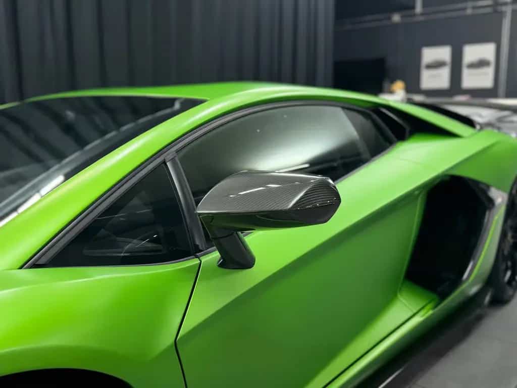 Lamborghini Aventador SVJ | FULL CARBON|LIFT|SENSONUM|PPF| 07/2020-photo-18