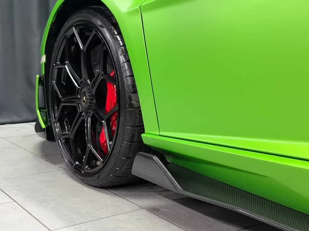 Lamborghini Aventador SVJ | FULL CARBON|LIFT|SENSONUM|PPF| 07/2020-photo-32