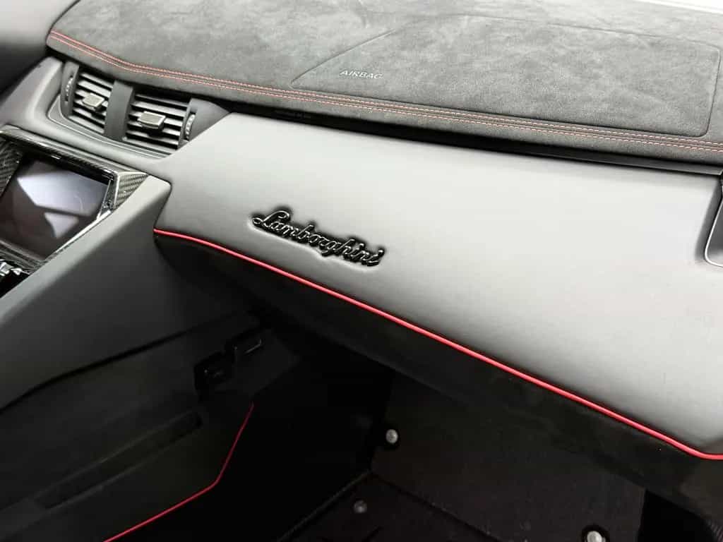 Lamborghini Aventador SVJ | FULL CARBON|LIFT|SENSONUM|PPF| 07/2020-photo-43