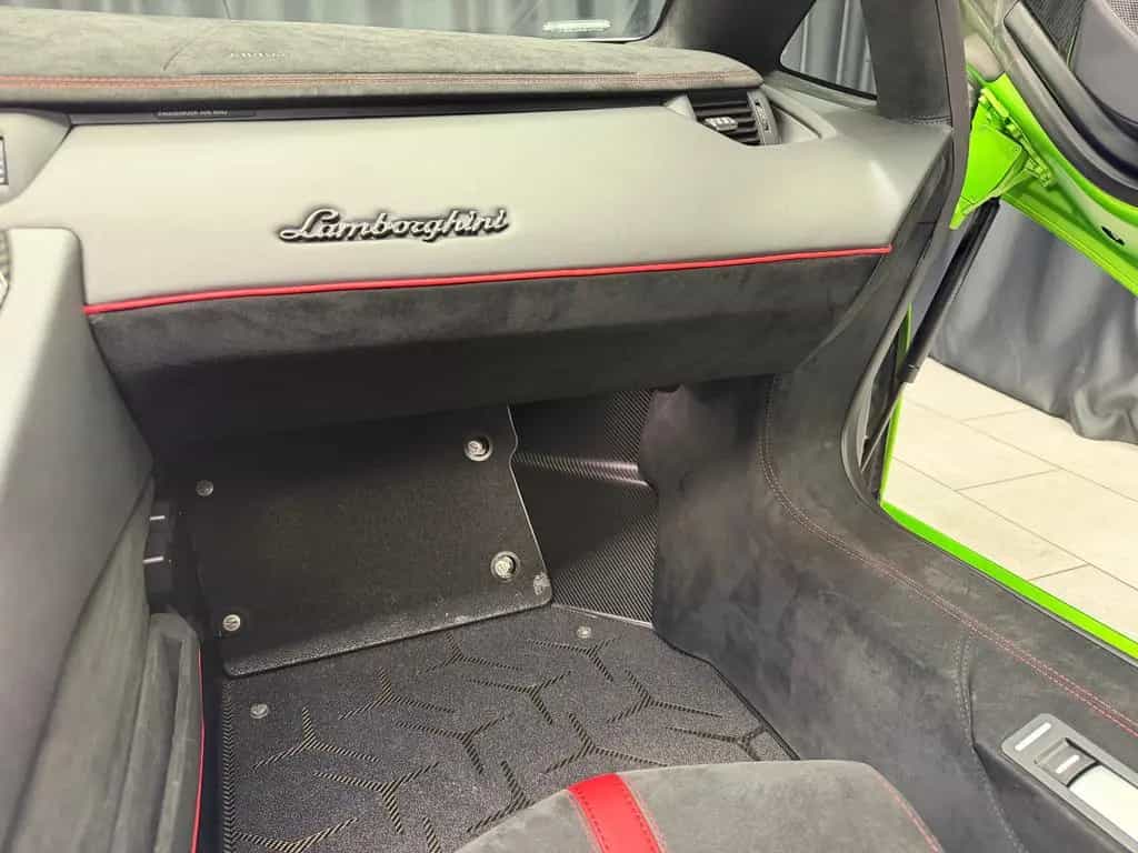 Lamborghini Aventador SVJ | FULL CARBON|LIFT|SENSONUM|PPF| 07/2020-photo-44