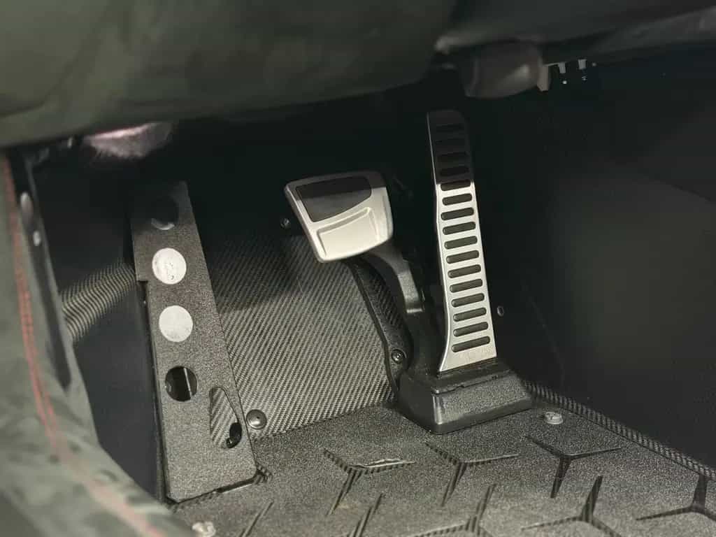 Lamborghini Aventador SVJ | FULL CARBON|LIFT|SENSONUM|PPF| 07/2020-photo-45