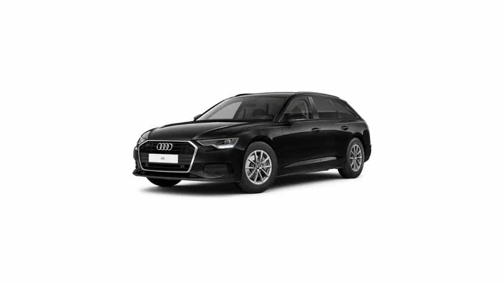 Audi A6 Avant 40 TDI*Navi*LED*Alu*PDC*Audi Connect*Ka 01/2023-photo-1
