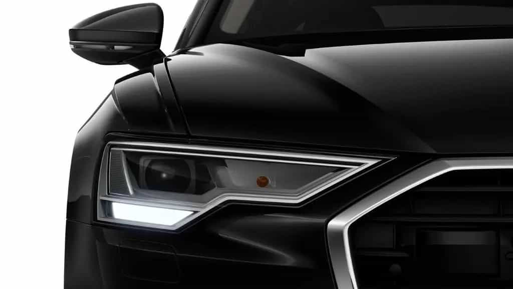 Audi A6 Avant 40 TDI*Navi*LED*Alu*PDC*Audi Connect*Ka 01/2023-photo-2