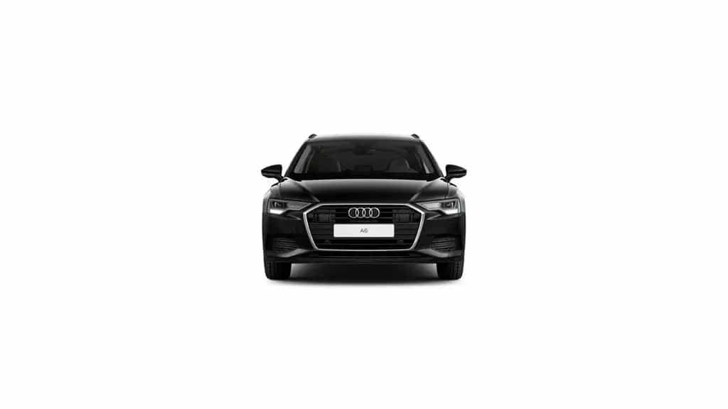 Audi A6 Avant 40 TDI*Navi*LED*Alu*PDC*Audi Connect*Ka 01/2023-photo-3
