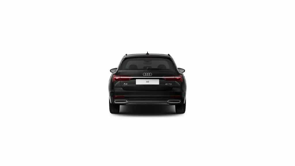Audi A6 Avant 40 TDI*Navi*LED*Alu*PDC*Audi Connect*Ka 01/2023-photo-4
