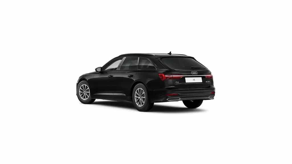 Audi A6 Avant 40 TDI*Navi*LED*Alu*PDC*Audi Connect*Ka 01/2023-photo-5