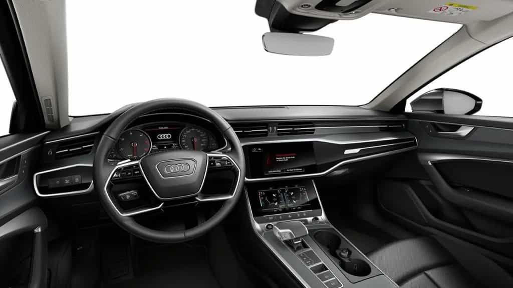 Audi A6 Avant 40 TDI*Navi*LED*Alu*PDC*Audi Connect*Ka 01/2023-photo-8
