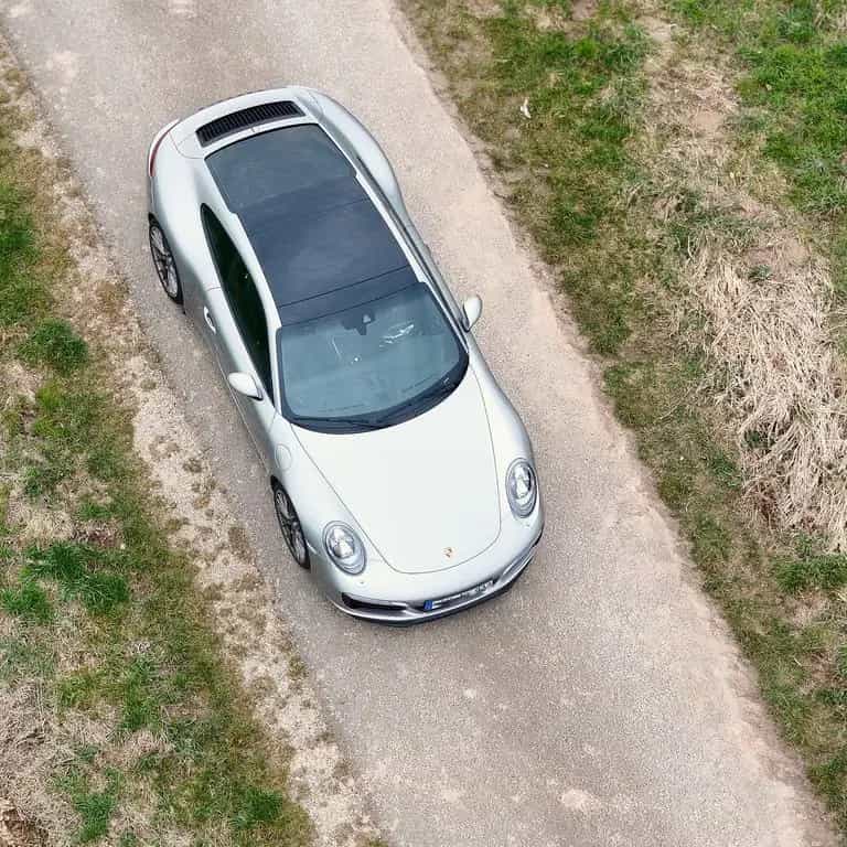 Porsche 911 991.2 GTS 3.0 gepflegtes Liebhaberauto 04/2016-photo-6