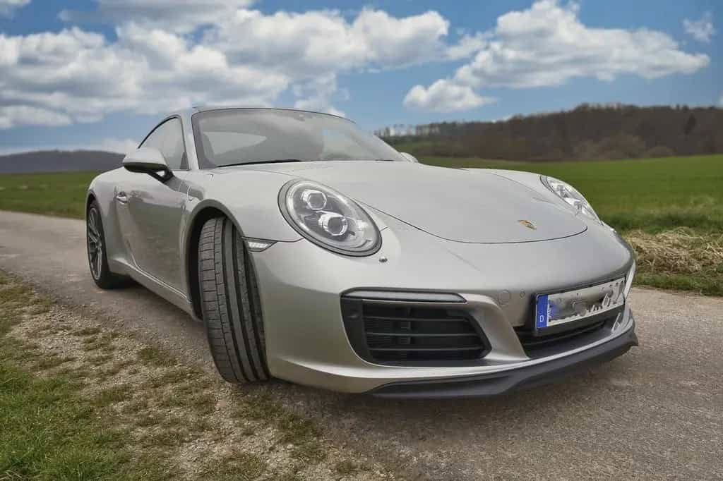 Porsche 911 991.2 GTS 3.0 gepflegtes Liebhaberauto 04/2016-photo-7