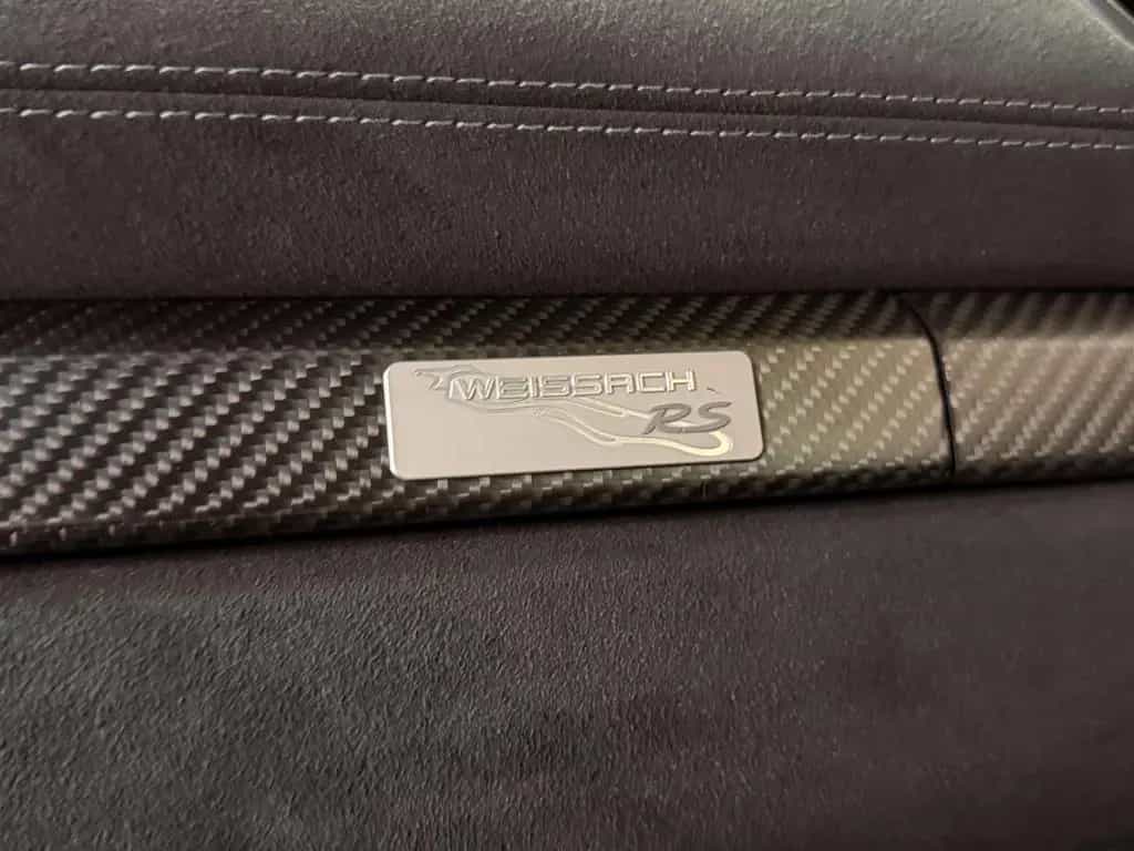 Porsche 718 718 Cayman GT4 RS 4.0i PDK| Weissach pakket| 11/2022-photo-13