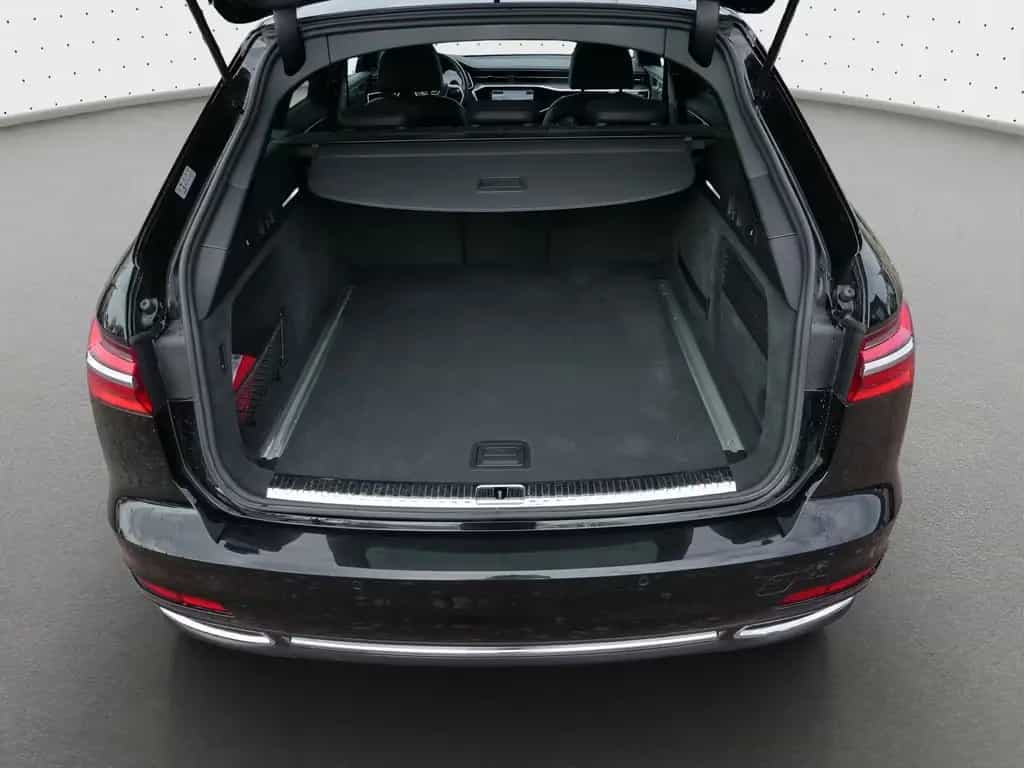 Audi A6 Avant 45 TDI qu.*Pano*Virtual*19"Alu*AHK*LED* 11/2019-photo-10