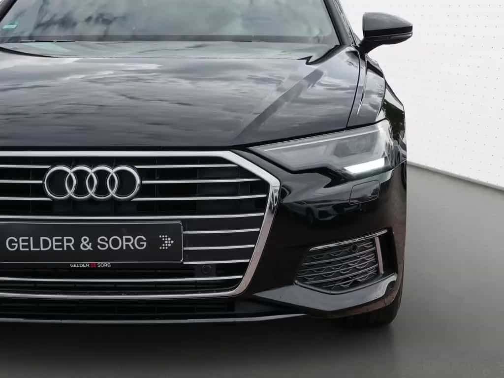 Audi A6 Avant 45 TDI qu.*Pano*Virtual*19"Alu*AHK*LED* 11/2019-photo-11