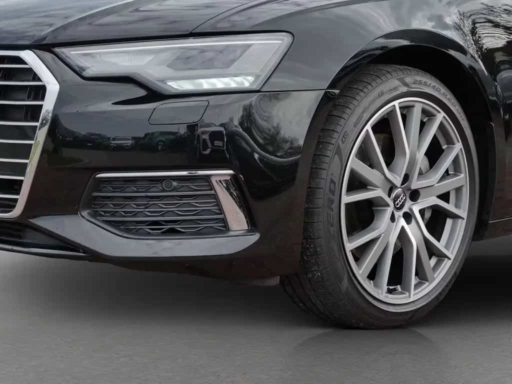 Audi A6 Avant 45 TDI qu.*Pano*Virtual*19"Alu*AHK*LED* 11/2019-photo-12