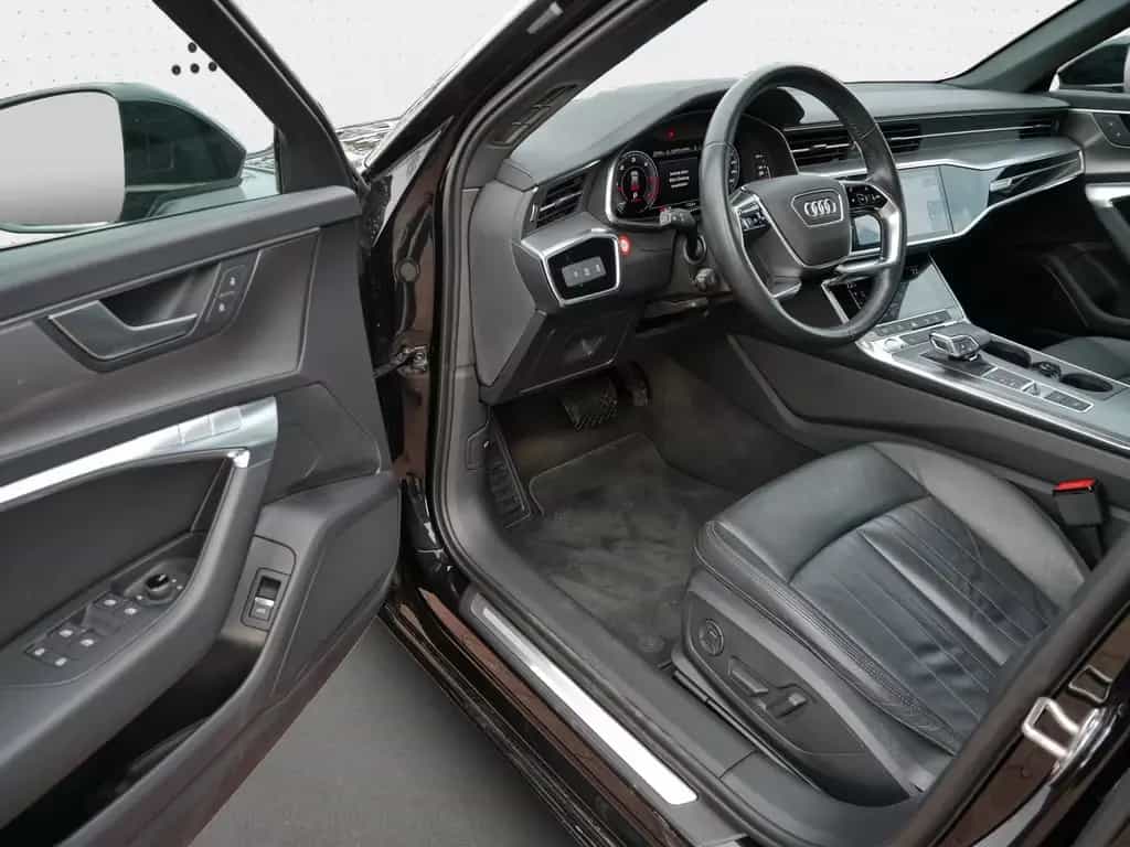Audi A6 Avant 45 TDI qu.*Pano*Virtual*19"Alu*AHK*LED* 11/2019-photo-13