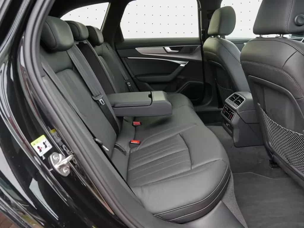 Audi A6 Avant 45 TDI qu.*Pano*Virtual*19"Alu*AHK*LED* 11/2019-photo-15