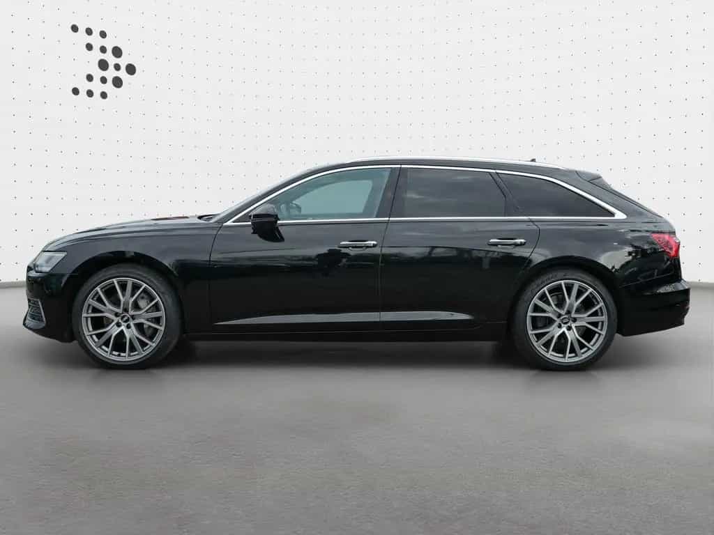 Audi A6 Avant 45 TDI qu.*Pano*Virtual*19"Alu*AHK*LED* 11/2019-photo-2