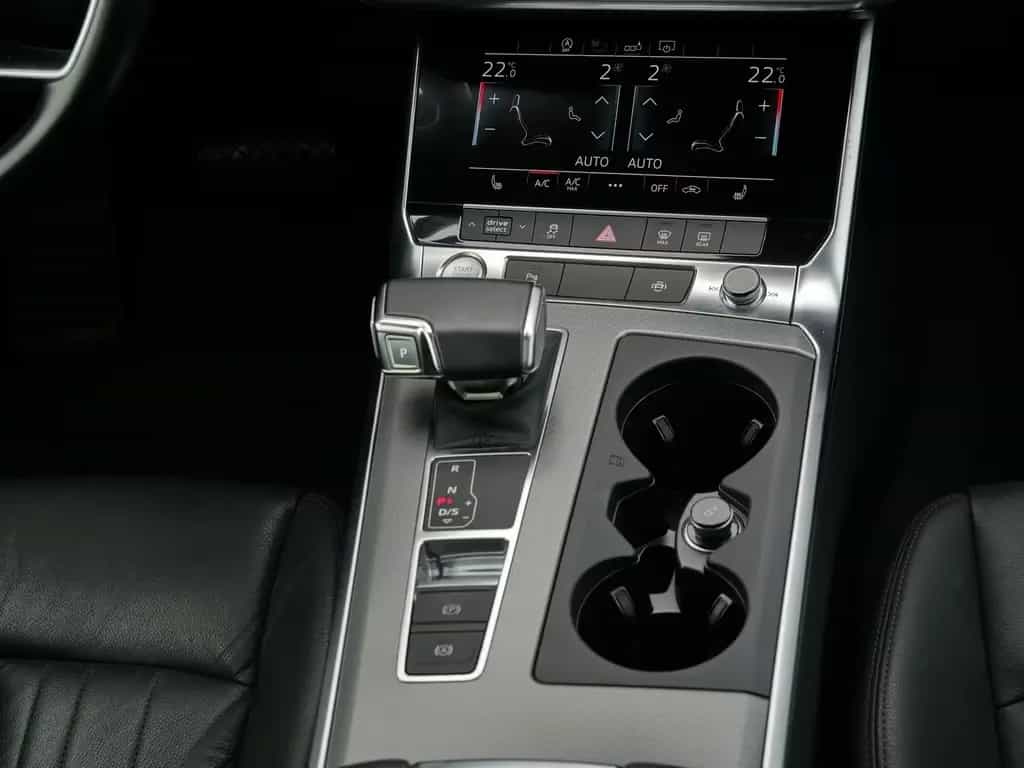 Audi A6 Avant 45 TDI qu.*Pano*Virtual*19"Alu*AHK*LED* 11/2019-photo-6