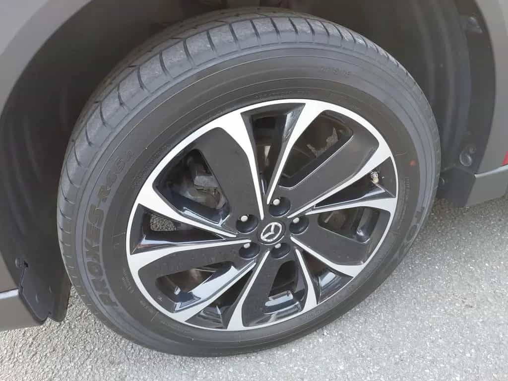 Mazda CX-5 Advantage 2.0 SKYACTIV-G 165, 1.Hd. 01/2023-photo-10