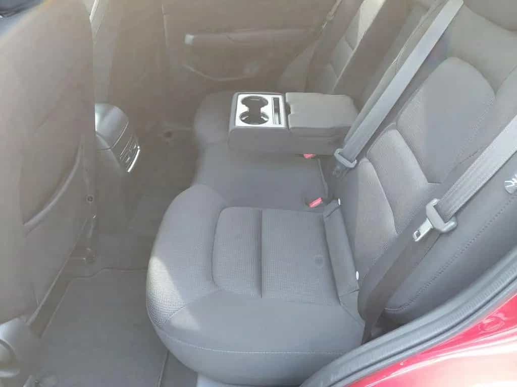 Mazda CX-5 Advantage 2.0 SKYACTIV-G 165, 1.Hd. 01/2023-photo-12