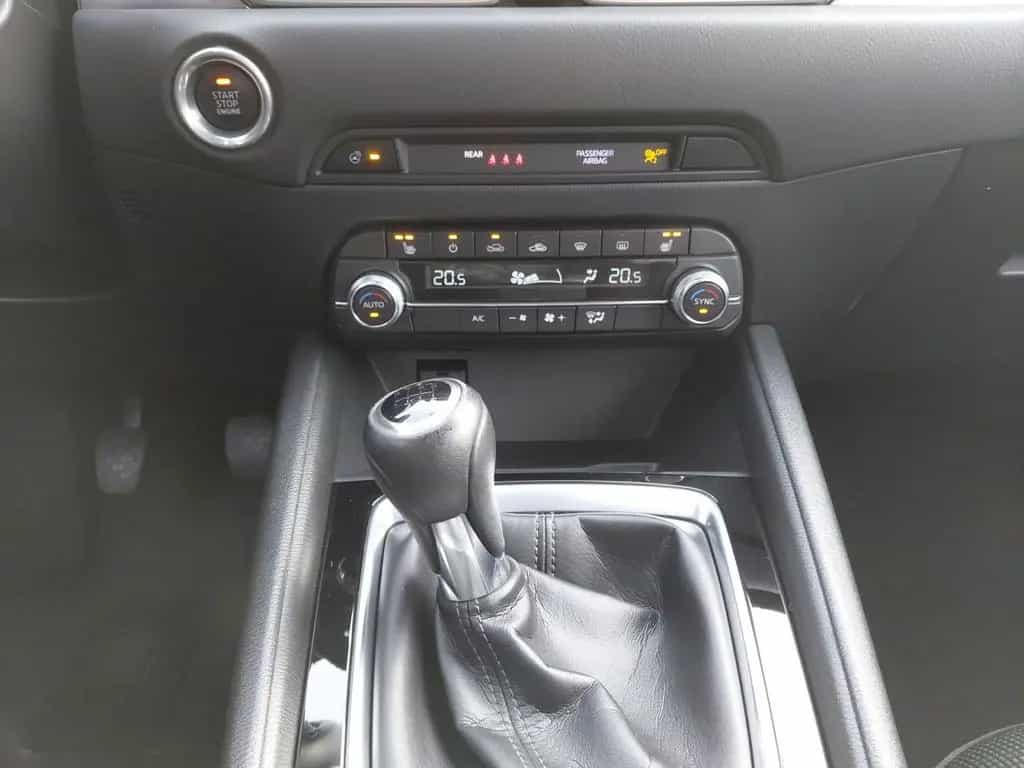 Mazda CX-5 Advantage 2.0 SKYACTIV-G 165, 1.Hd. 01/2023-photo-14