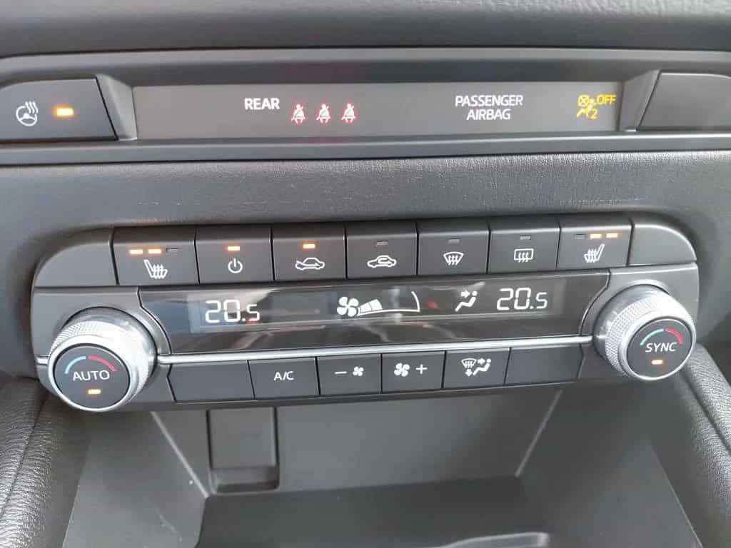 Mazda CX-5 Advantage 2.0 SKYACTIV-G 165, 1.Hd. 01/2023-photo-16
