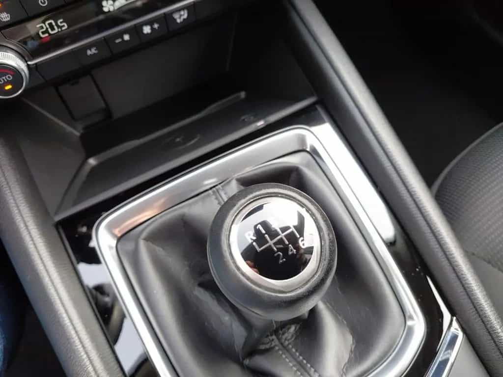 Mazda CX-5 Advantage 2.0 SKYACTIV-G 165, 1.Hd. 01/2023-photo-17