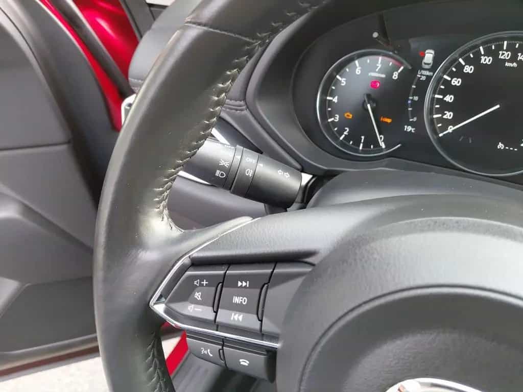 Mazda CX-5 Advantage 2.0 SKYACTIV-G 165, 1.Hd. 01/2023-photo-19