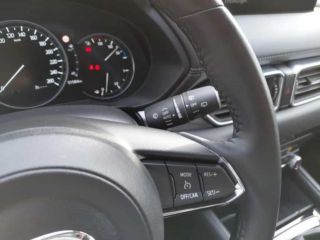 Mazda CX-5 Advantage 2.0 SKYACTIV-G 165, 1.Hd. 01/2023-photo-20