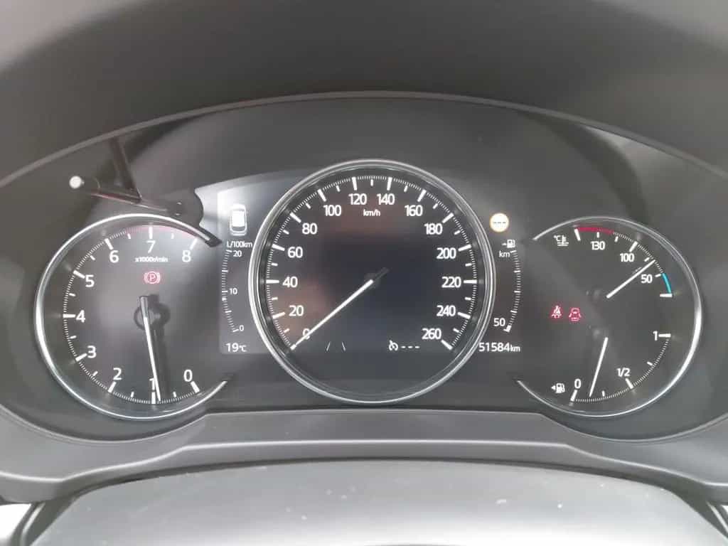 Mazda CX-5 Advantage 2.0 SKYACTIV-G 165, 1.Hd. 01/2023-photo-21