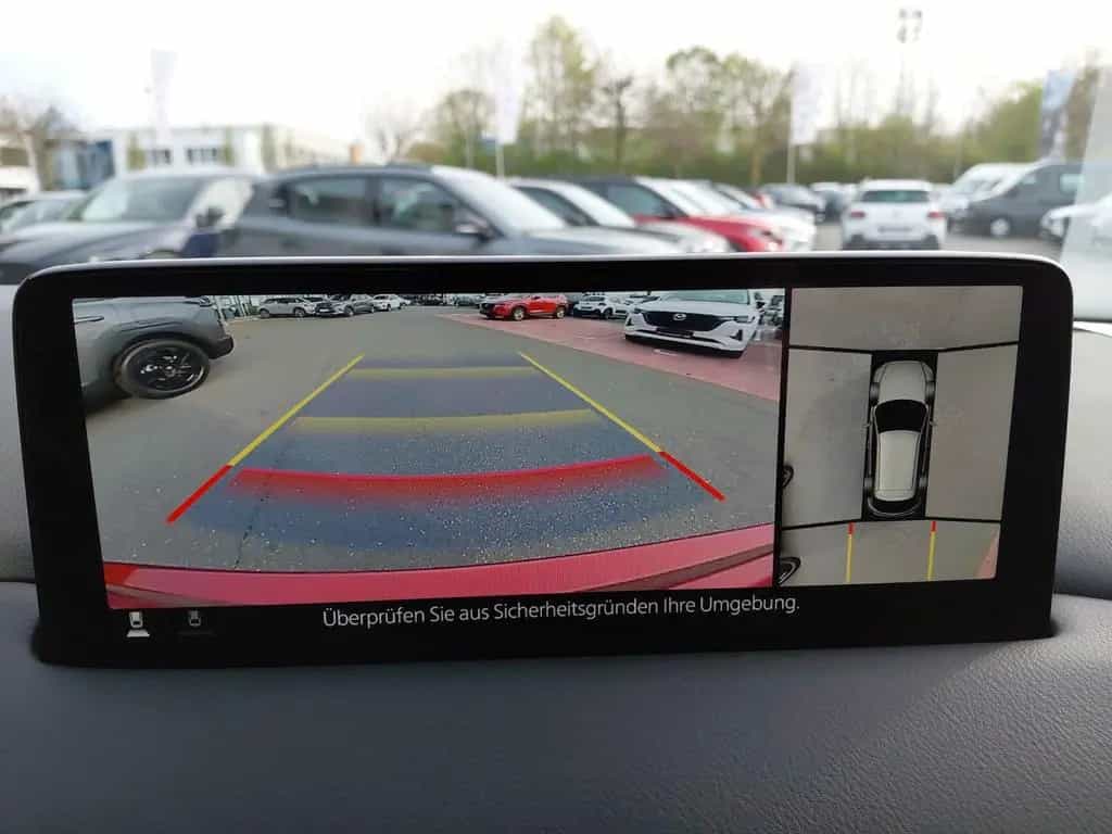 Mazda CX-5 Advantage 2.0 SKYACTIV-G 165, 1.Hd. 01/2023-photo-23