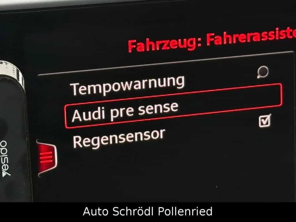 Audi Q2 sport 1.4 TFSI S tronic, AHK, LED, Sitzheiz. 06/2017-photo-27